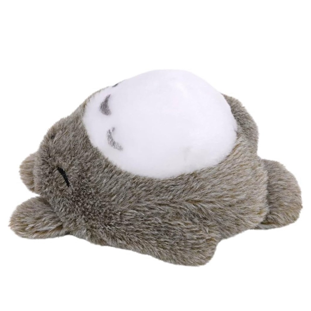 Ghibli Studios Totoro Sleeping Mini Plush